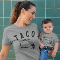 Taco Tuesday: Tasty threads